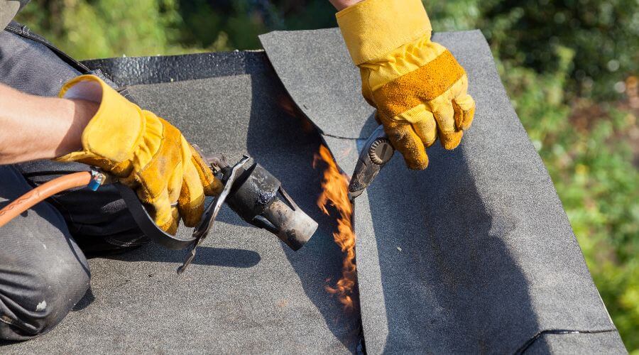 Local Chimney Repair in Vicksburg, MS